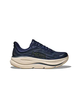 HOKA | Scarpe da running da uomo Bondi 9 | dunkelblau